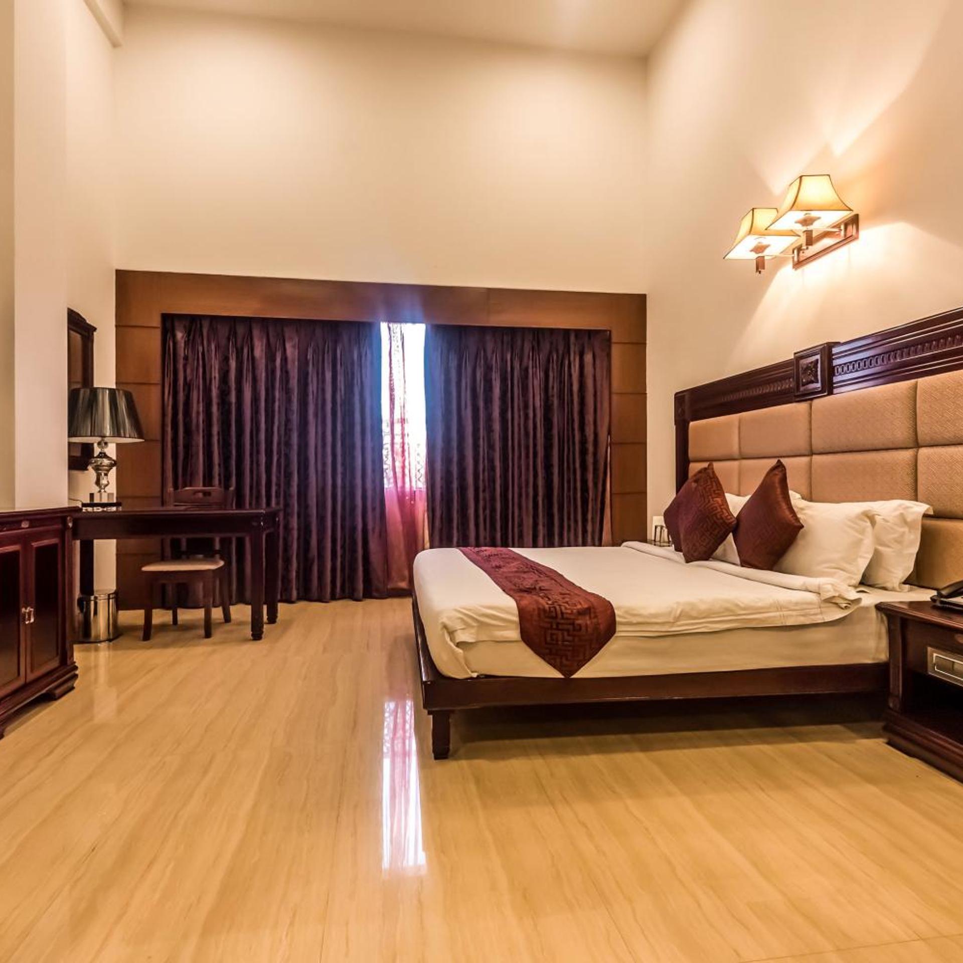Golden Tulip Vasai Hotel and Spa 11/53