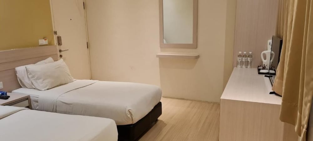 Star Tree Homestay 31/33