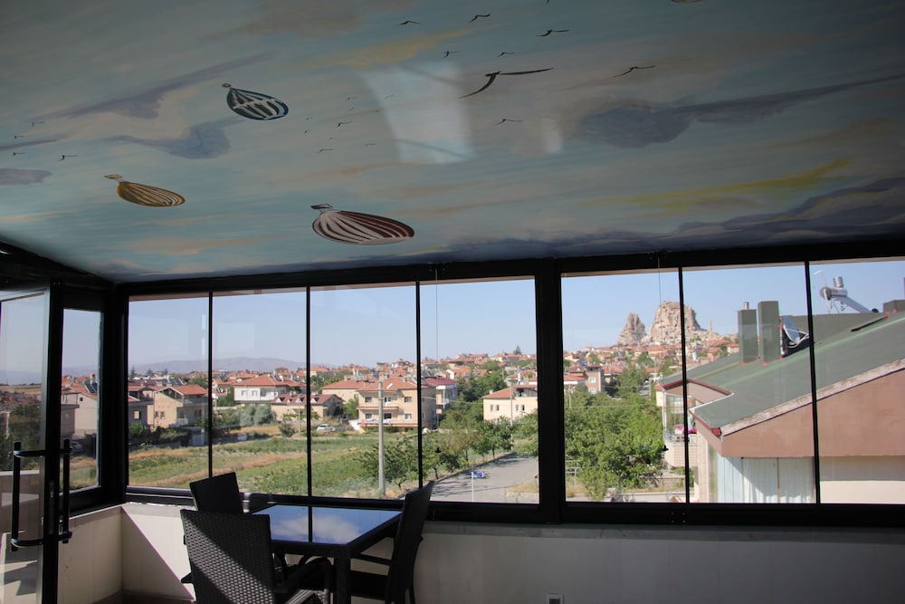 El Nazar Stone Suite 30/50