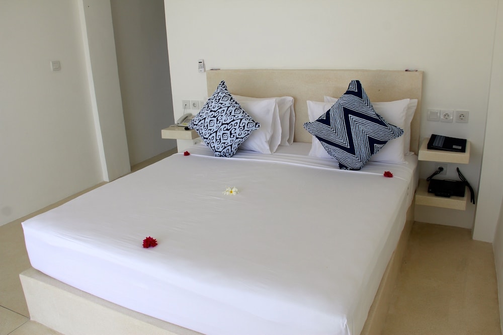 SERI RESORT GILI MENO 45/70