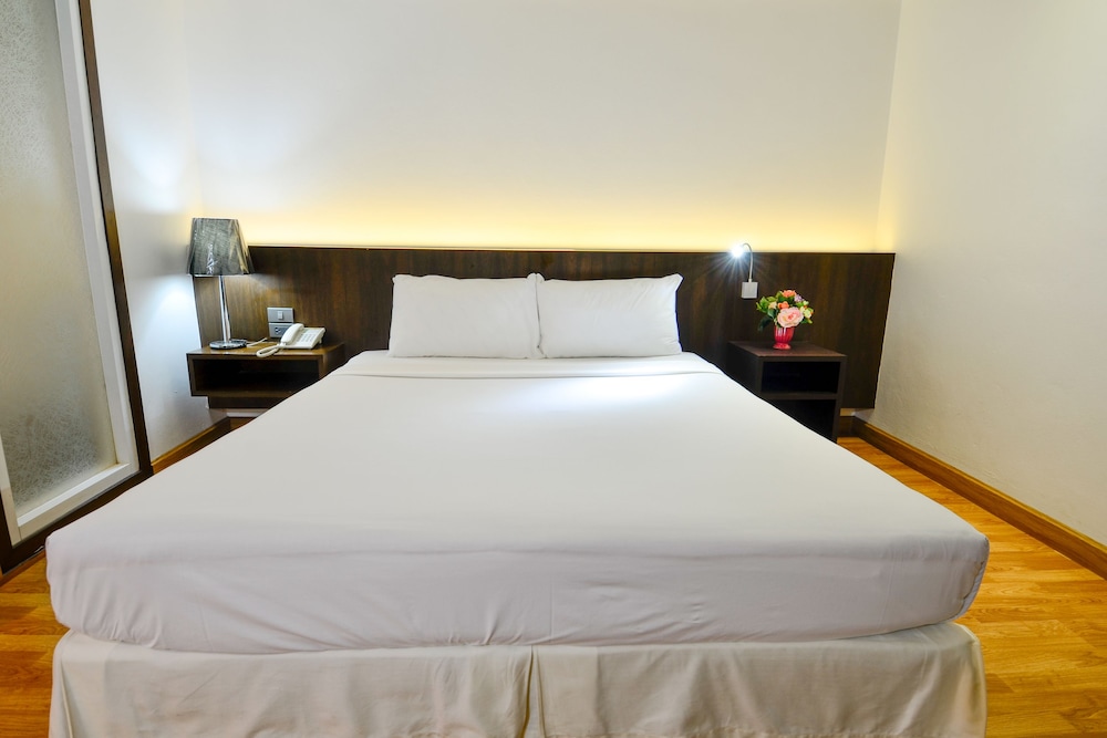 Viva Hotel Songkhla 22/66