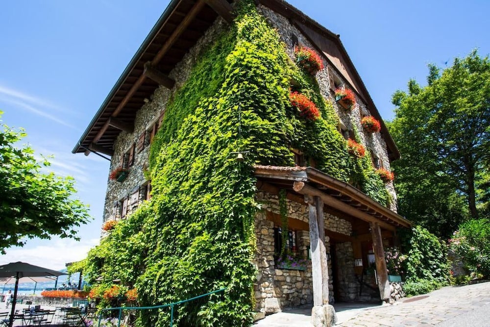 Hotel-Restaurant Du Port 1/41