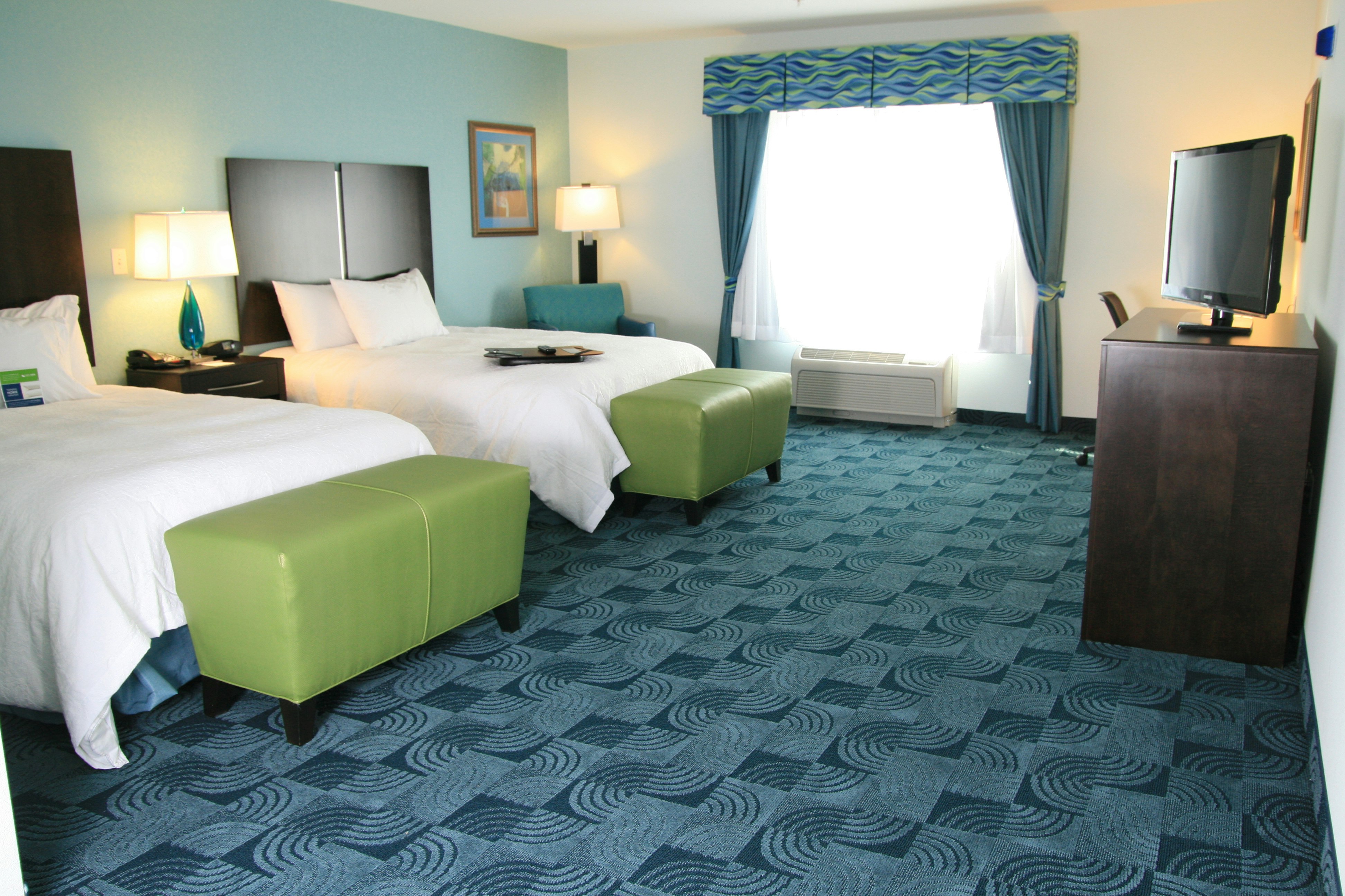 Hampton Inn And Suites Dallas Lewisville Vista Ridge Mall 22/71