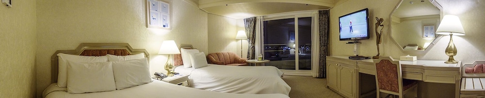 Jeju Pacific Hotel 16/32