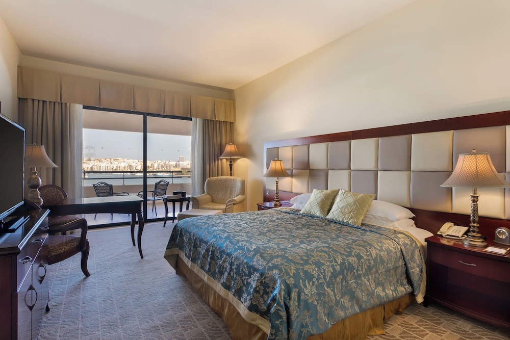 DELUXE, FULL SEA VIEW