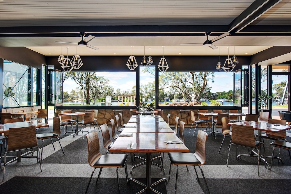 Berri Hotel 59/63