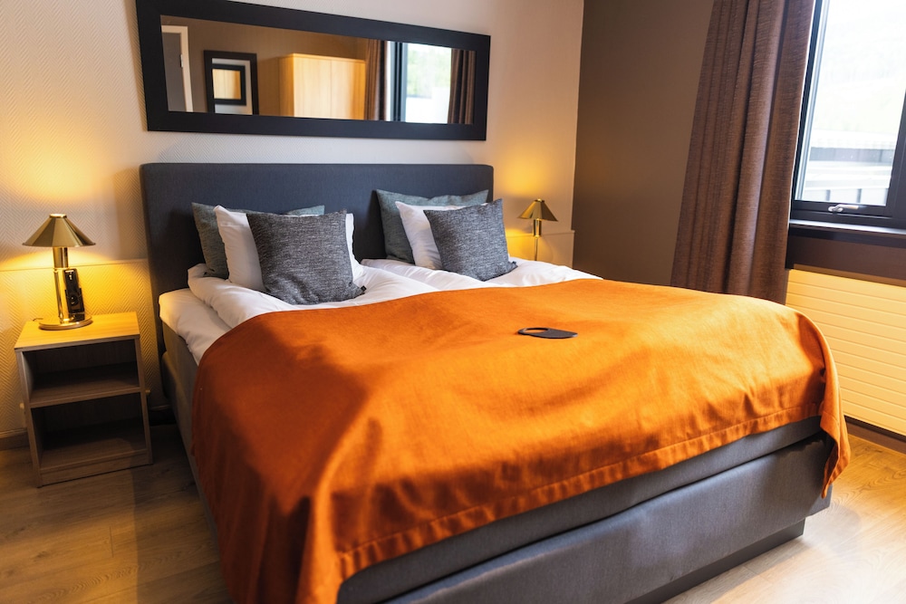 Hurdalsjoen Hotell & Spa 16/50