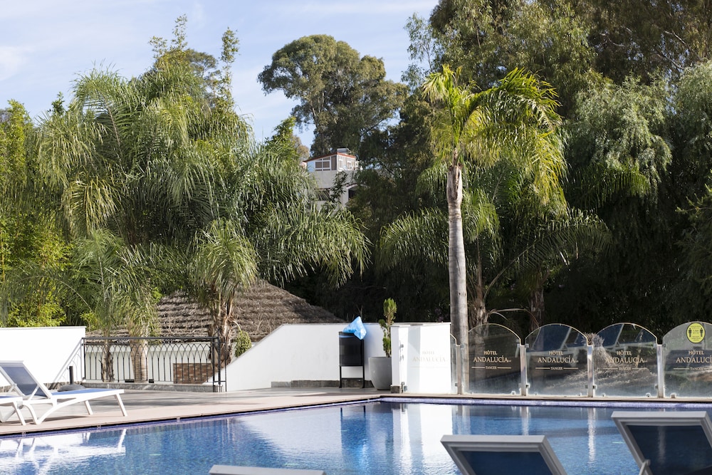 Hotel Andalucia Golf & Spa Tanger 24/26