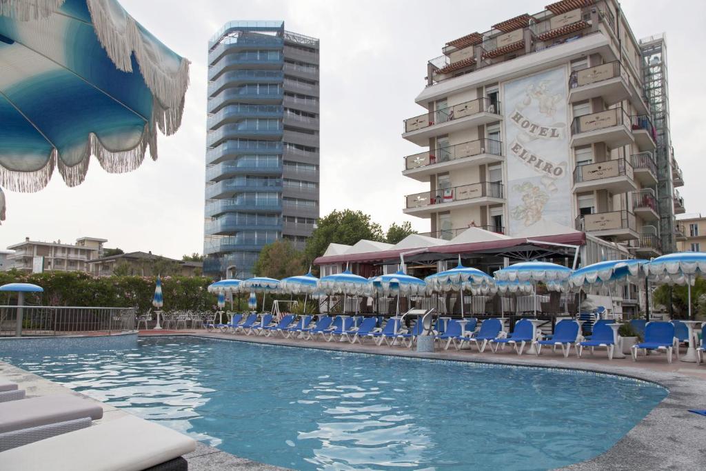 Hotel Elpiro 27/29