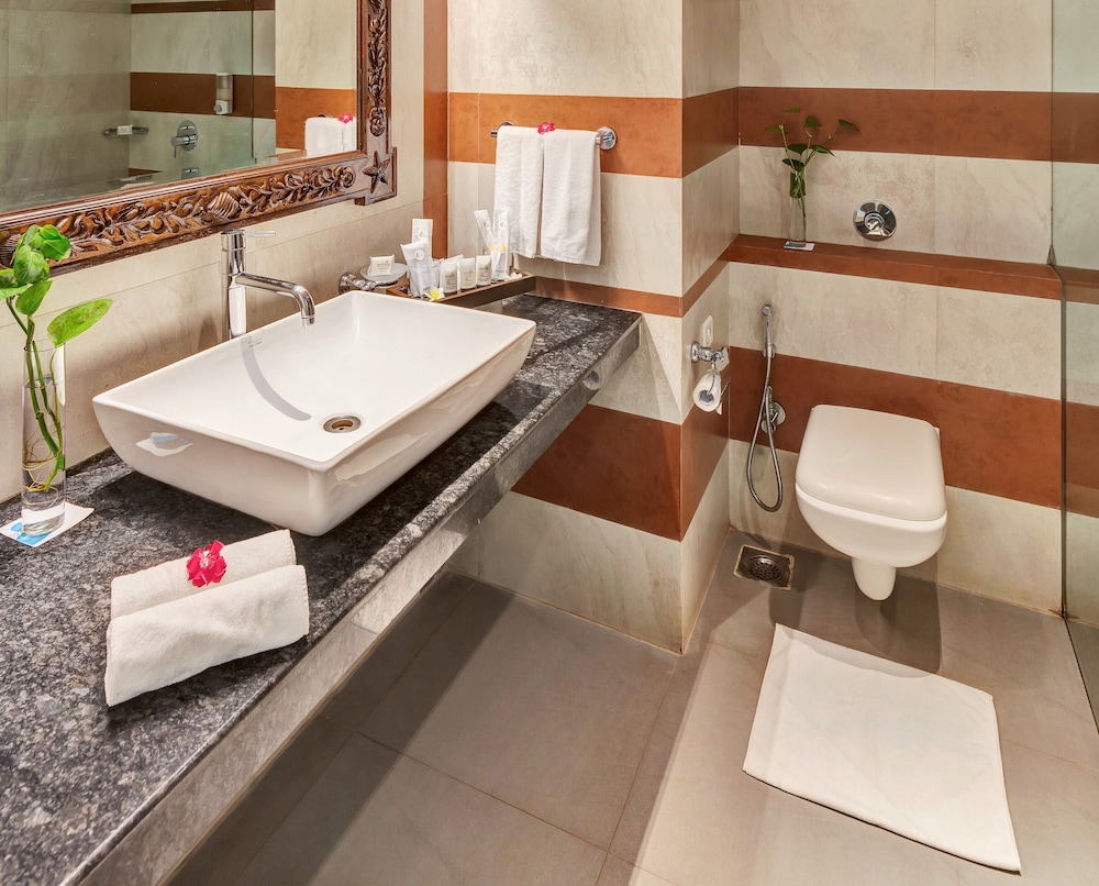 Club Mahindra Acacia 34/35