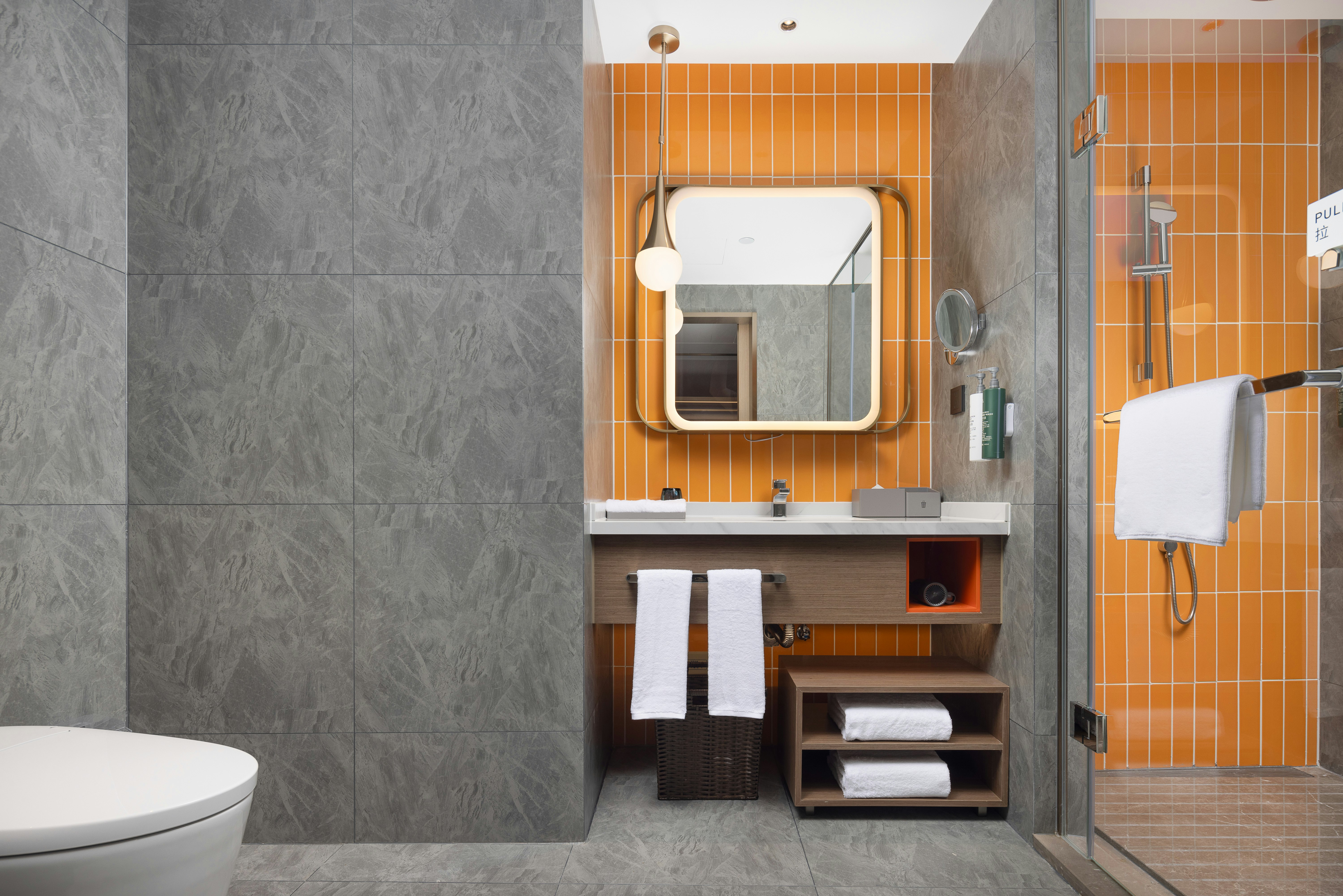 Home2 Suites by Hilton Chengdu Pengzhou 81/83