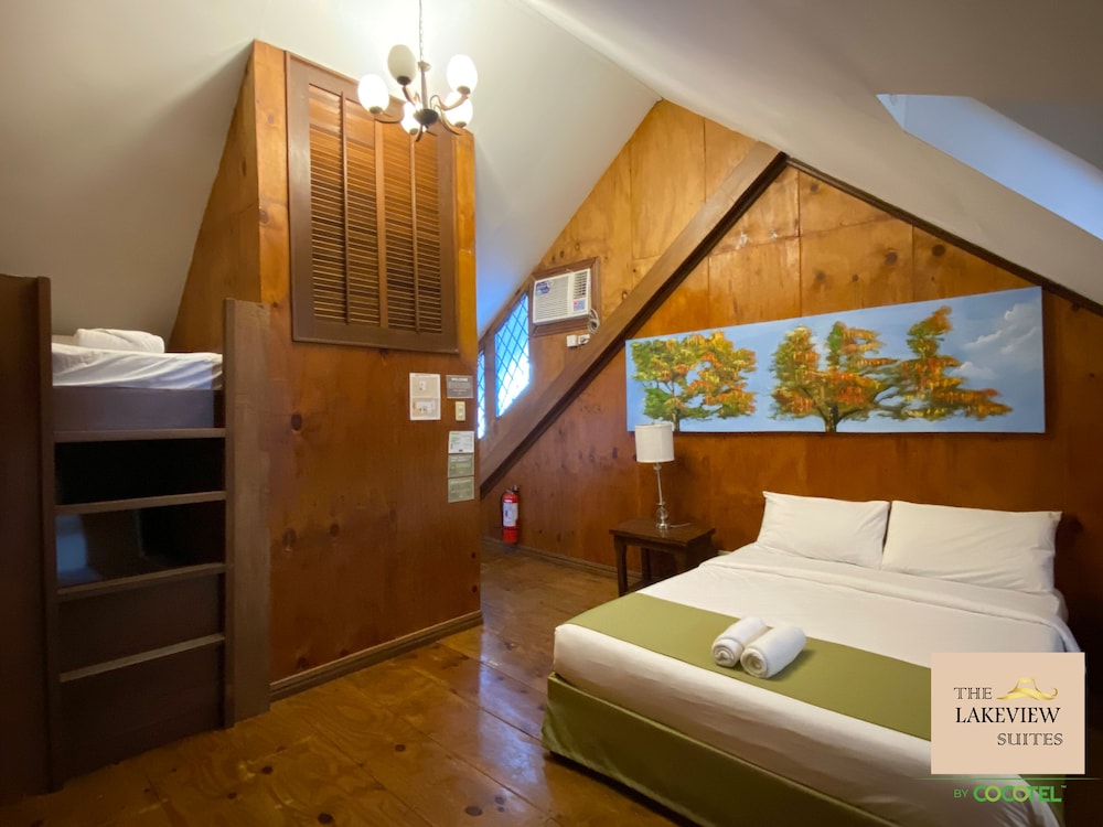 Lakeview Suites 27/68