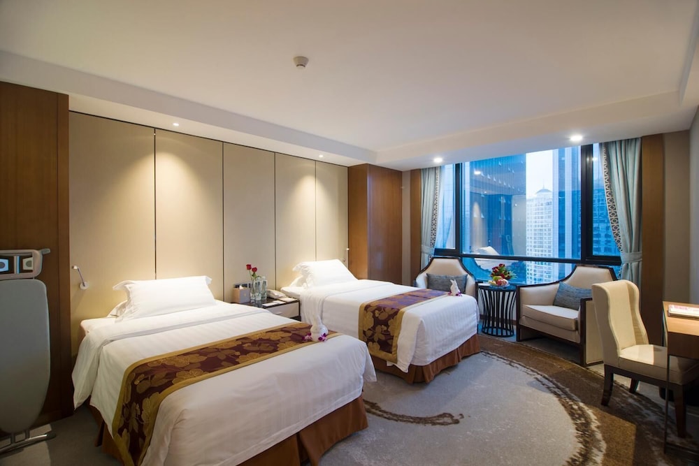 Hainan Junhua Haiyi Hotel 11/43