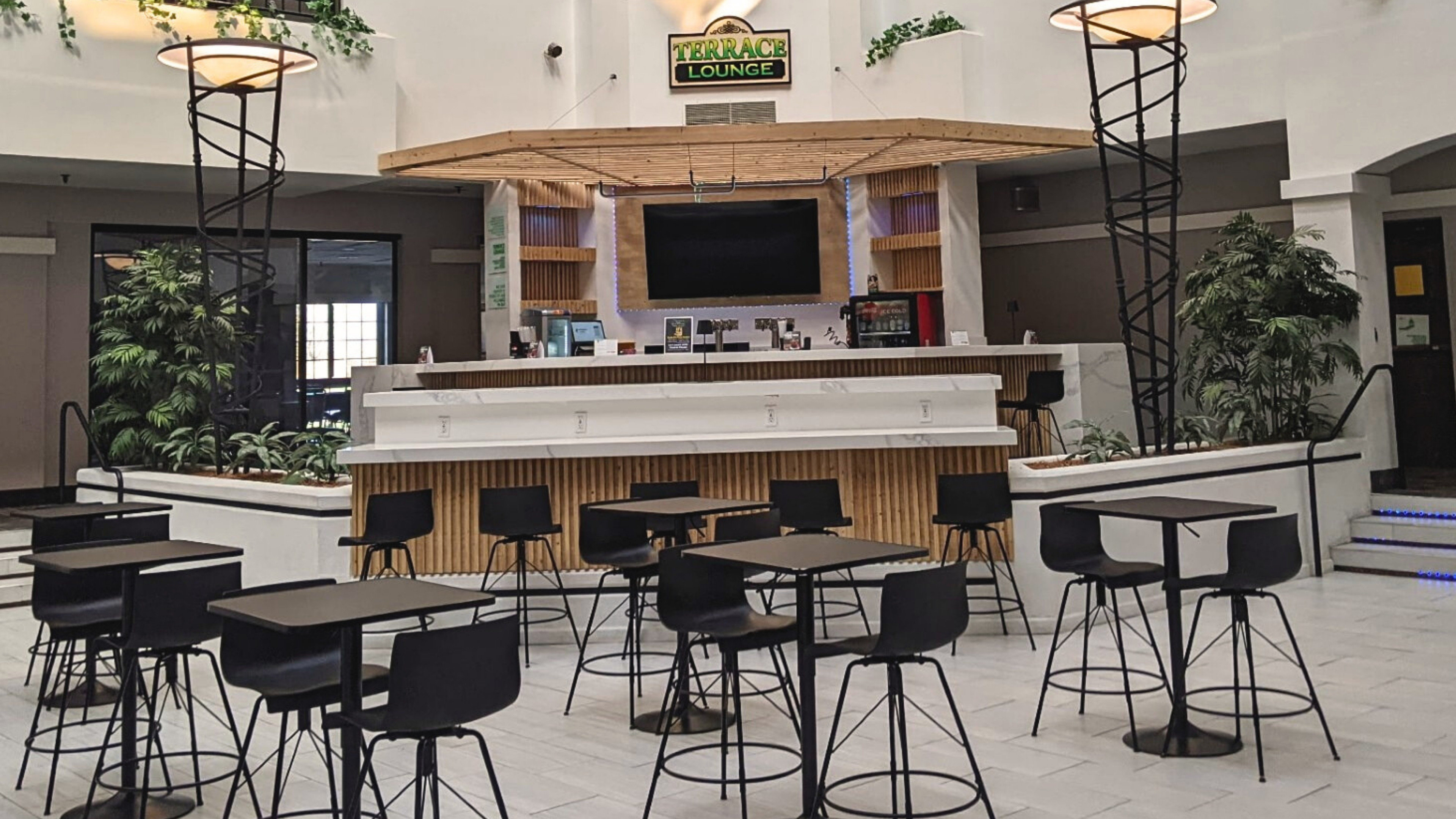 Holiday Inn Hotel And Suites Springfield I 44 57/77