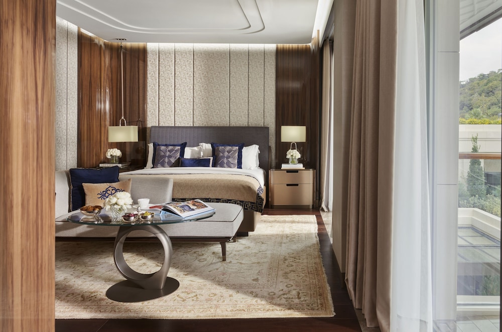 Mandarin Oriental Bosphorus, Istanbul 47/83