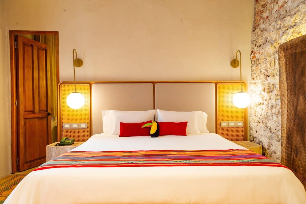 Hotel Bantu By Faranda Boutique 88/158