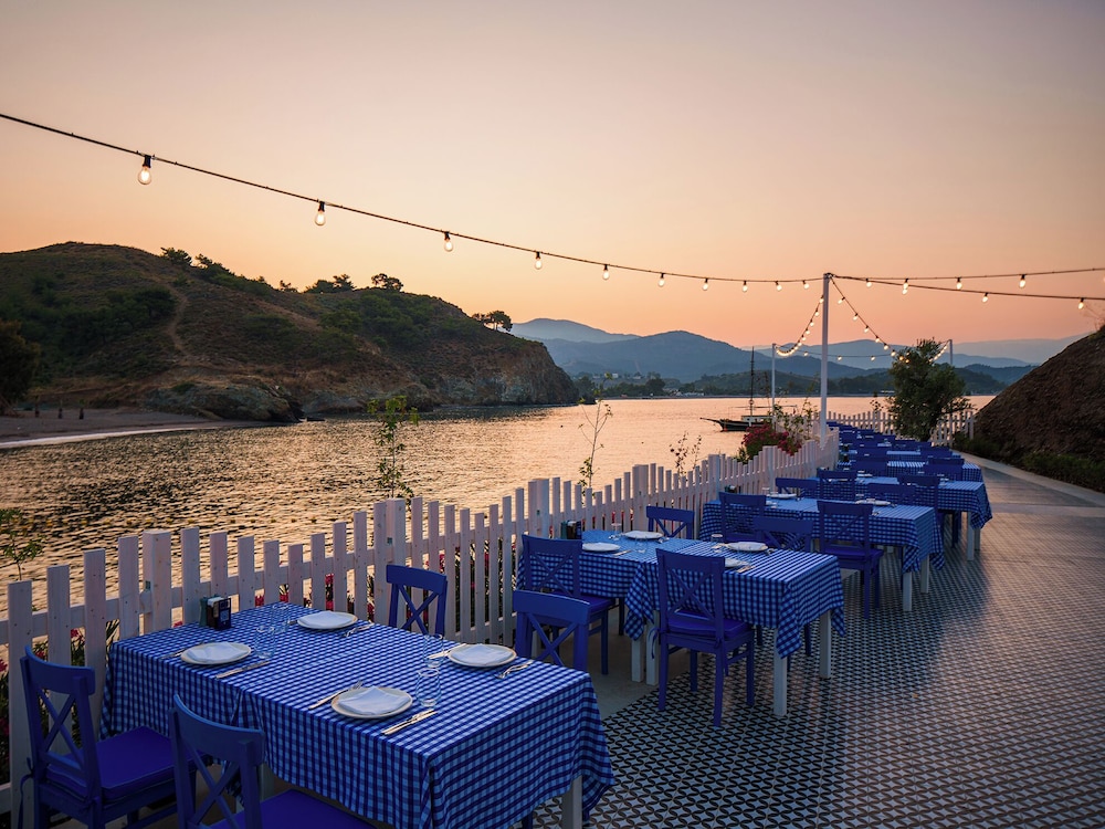 XO Cape Arnna Fethiye 58/74
