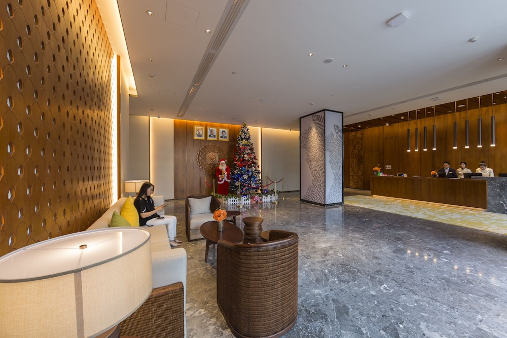 Jing Shang Hotel 3/50