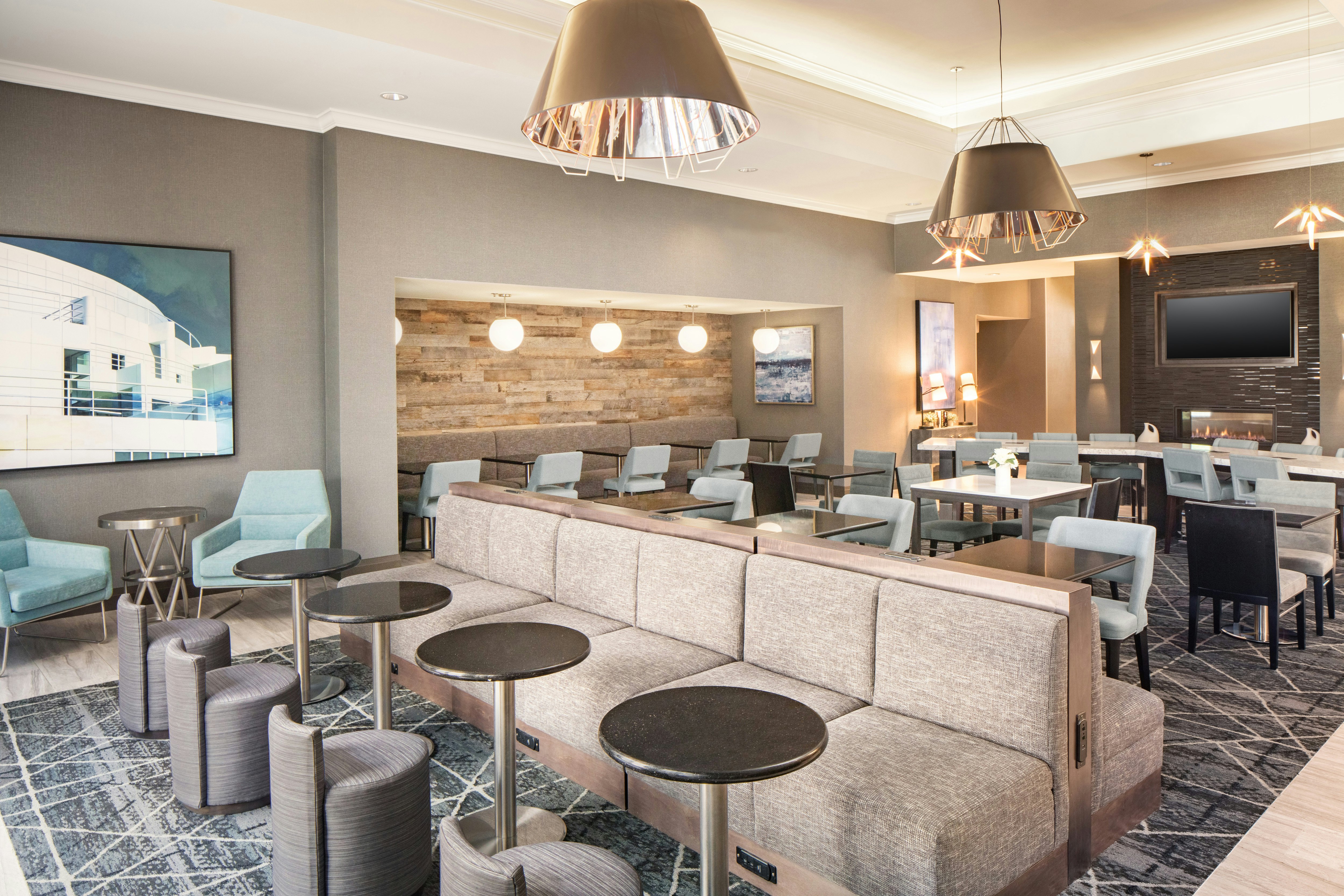 Homewood Suites by Hilton Atlanta Lenox Buckhead 38/46
