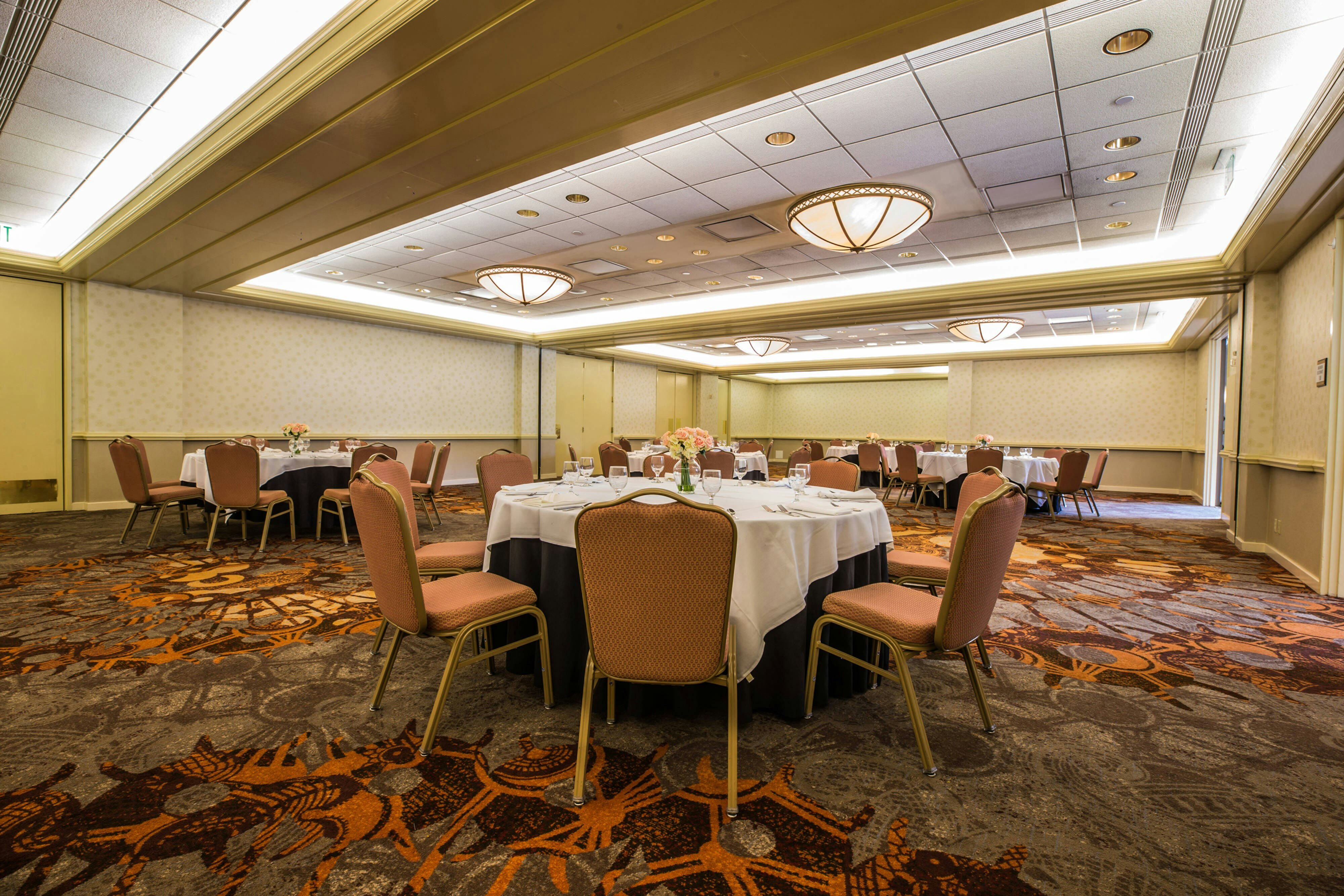 Delta Hotels by Marriott Baltimore North 16/17