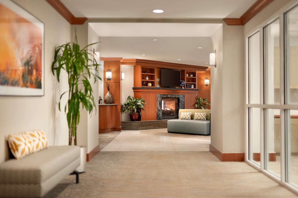 Hilton Garden Inn Tysons Corner 12/48