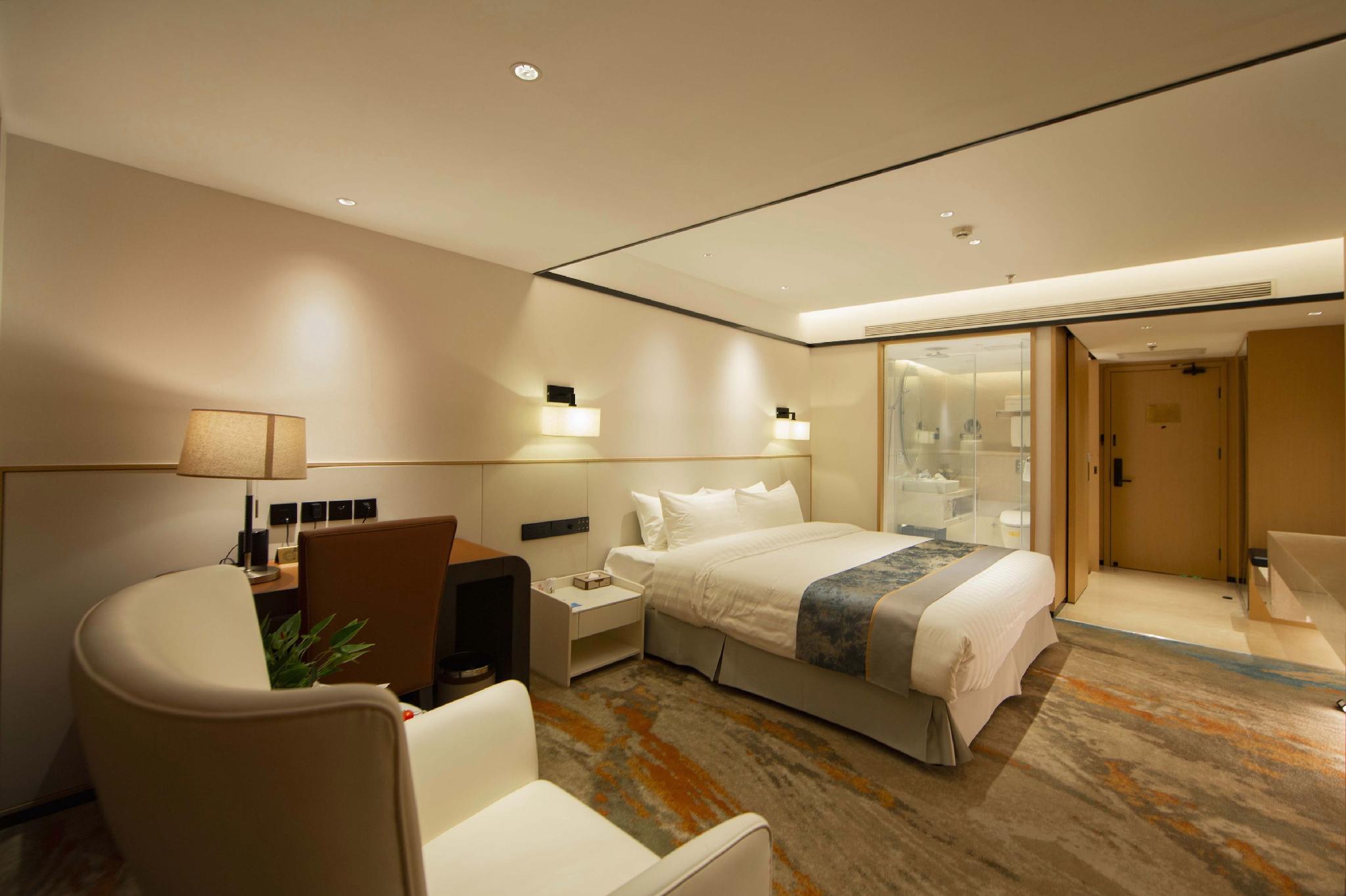 Ccecc Plaza Hotel 27/27