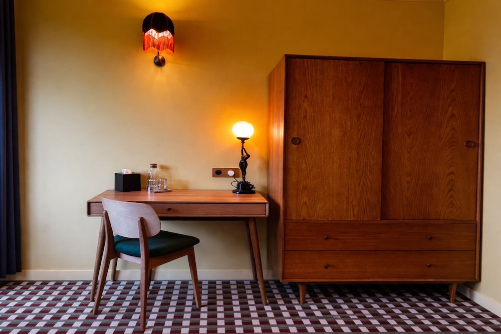 Hotel Le Berger 5/50
