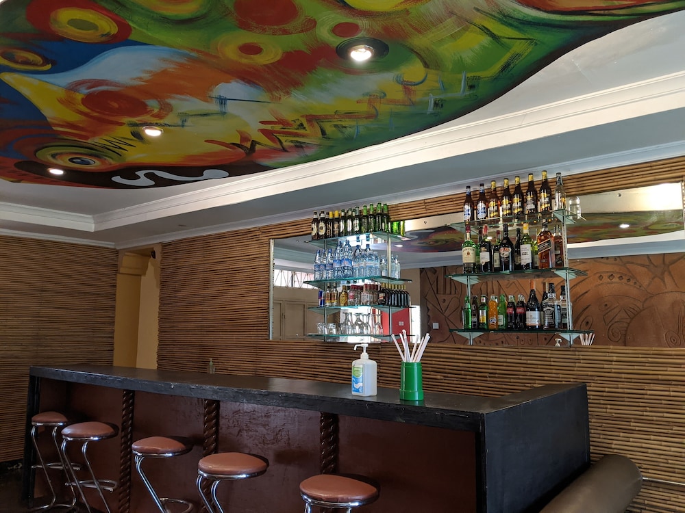 Hotel Ruch 7/44