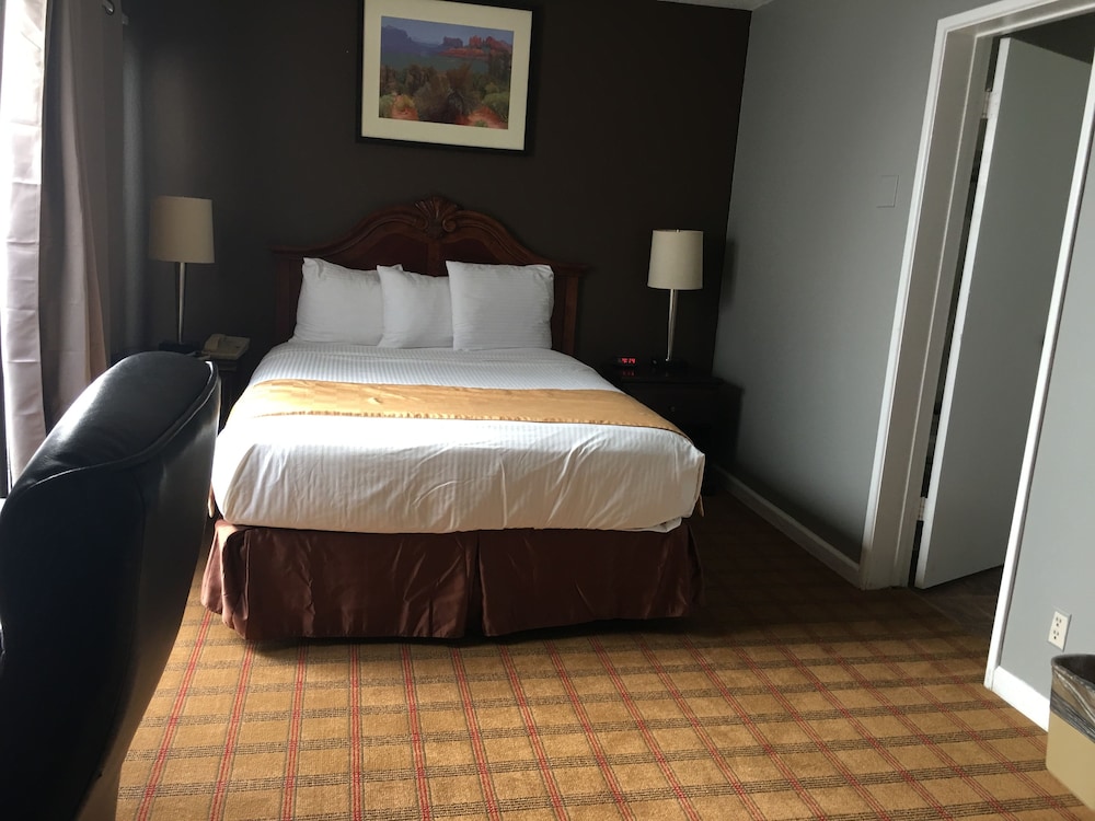 Knights Inn Downtown Los Angeles 20/57