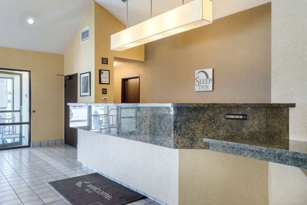 Sleep Inn Bend Crossroads Plaza 10/56