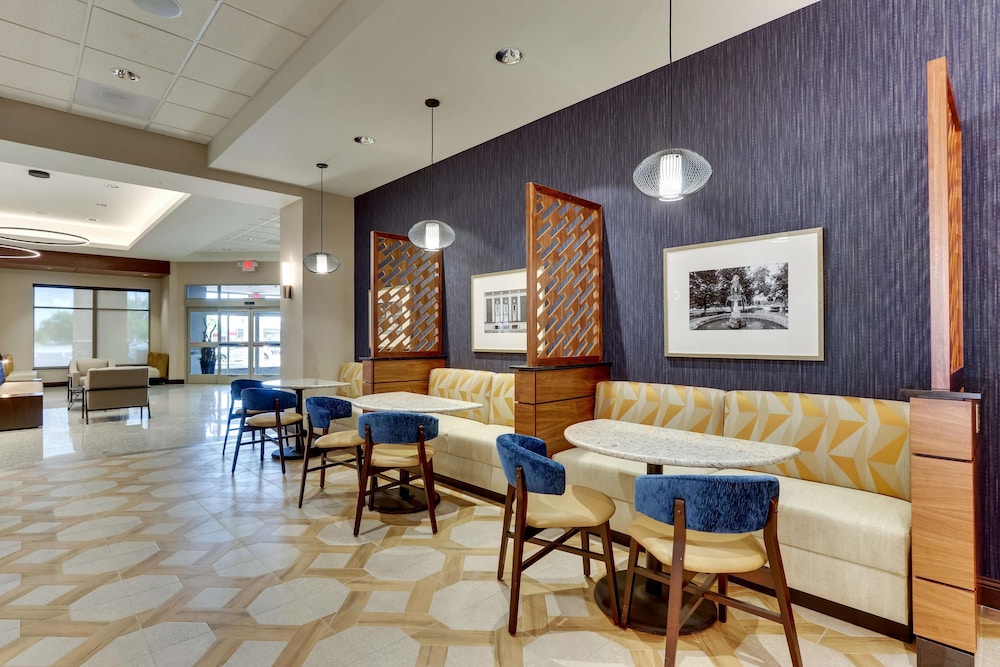Drury Inn & Suites Lafayette IN 37/56
