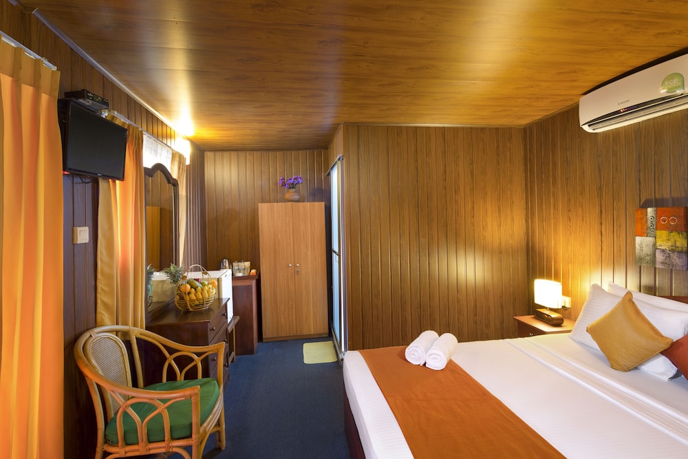 Palm Beach Inn Sea Shells Cabanas 14/50