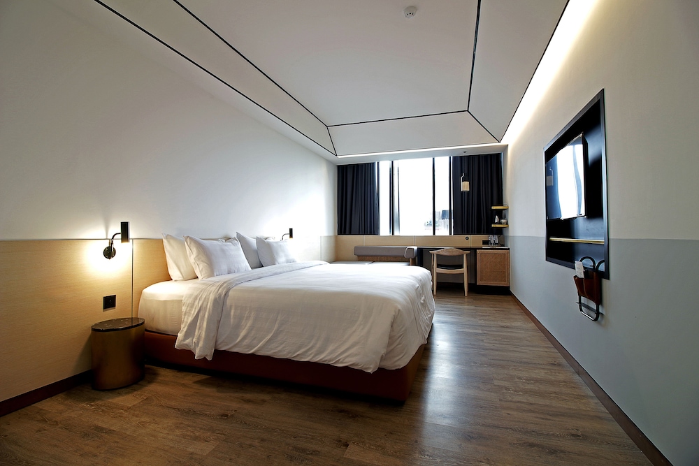 Gaia Cosmo Hotel 9/65