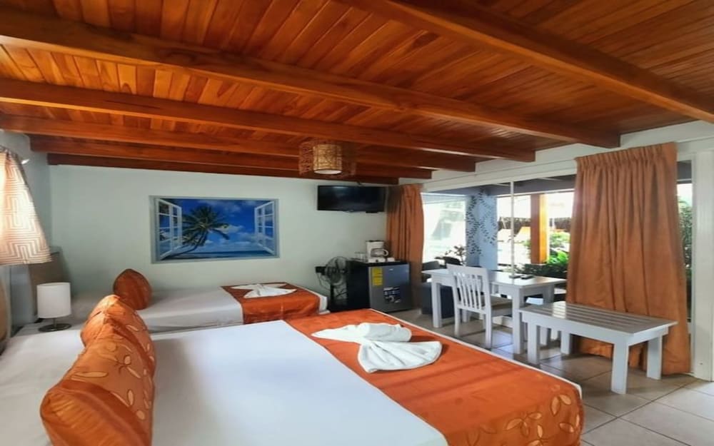 Hotel Samara Inn 16/68