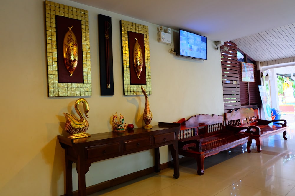 Baan Suanphet Resort 13/17