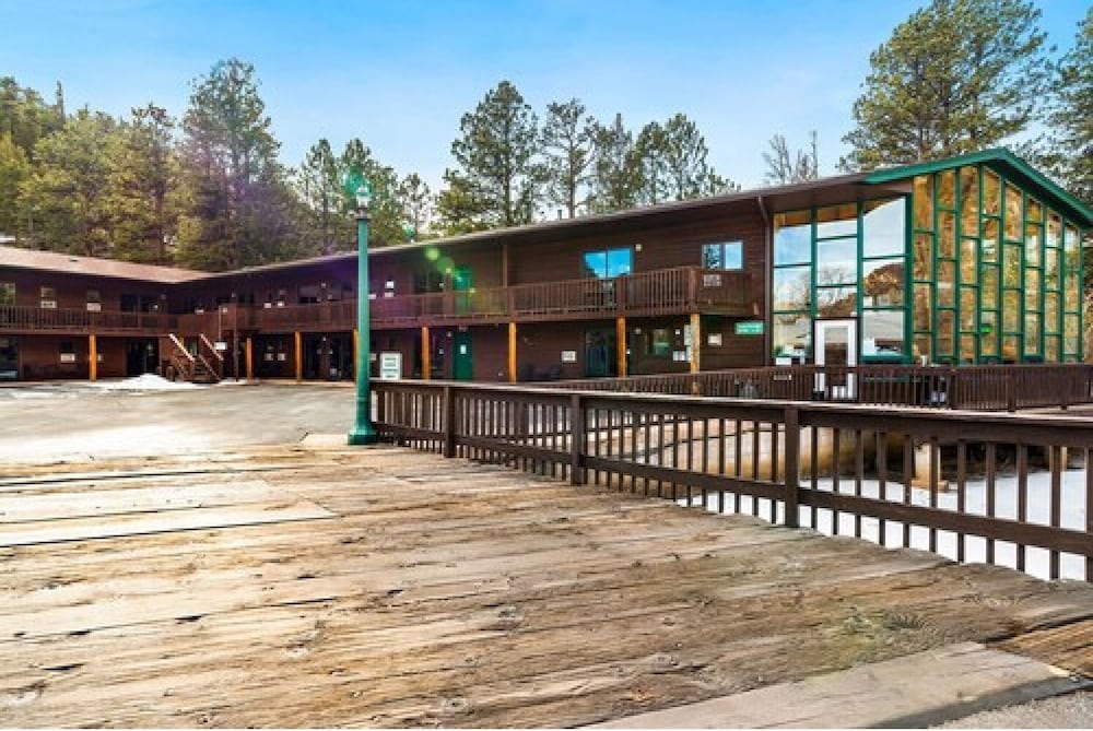 Nicky's Resort 39/44
