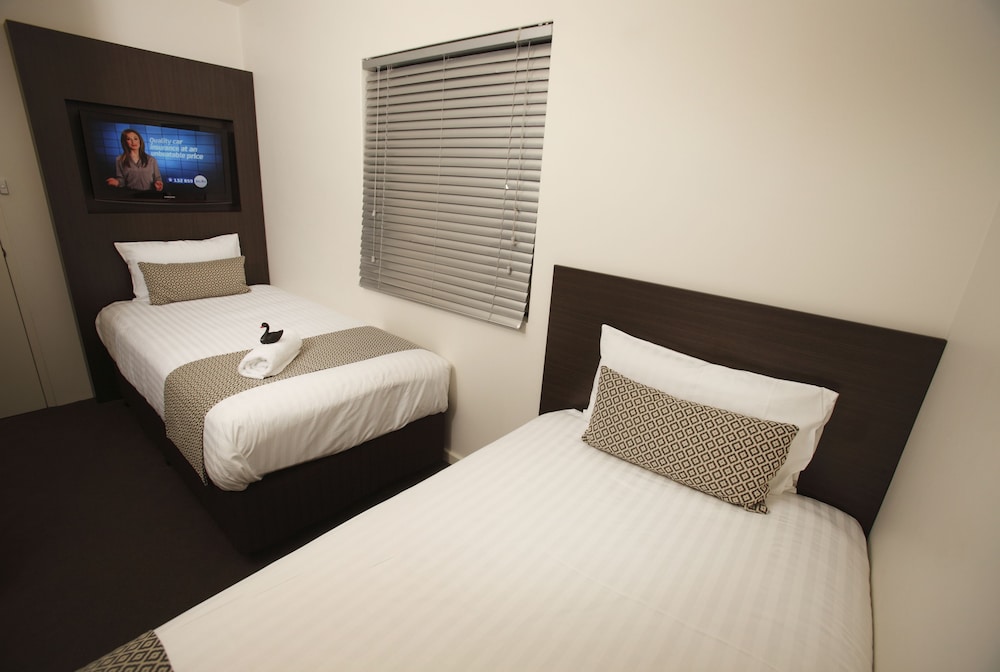 Pier 21 Apartment Hotel 21/60