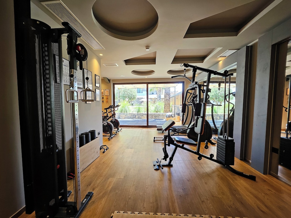 Petousis Hotel & Suites 21/50