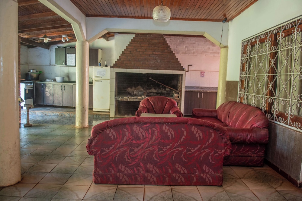 Tierra Colorada Hotel 13/74