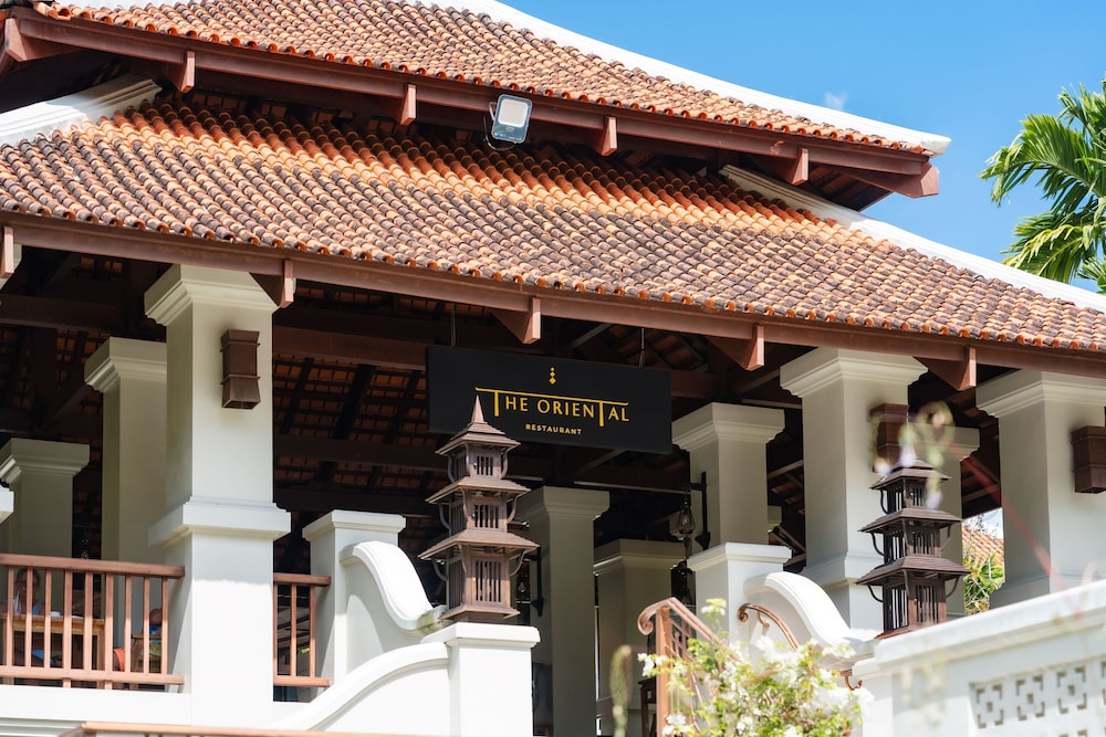 拉古那度假村(Khaolak Laguna Resort) 图片2