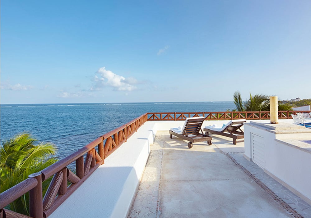 Desire Pearl Resort Riviera Maya All Inclusive - Adults Only 3/70