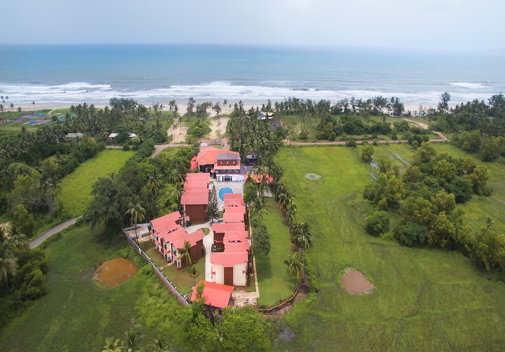 Sea Queen Beach Resort and Spa 42/69