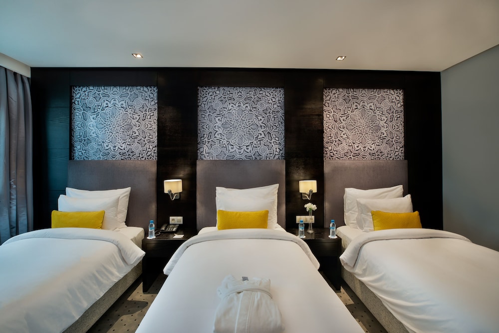 Odyssee Boutique Hotel Casablanca 8/41