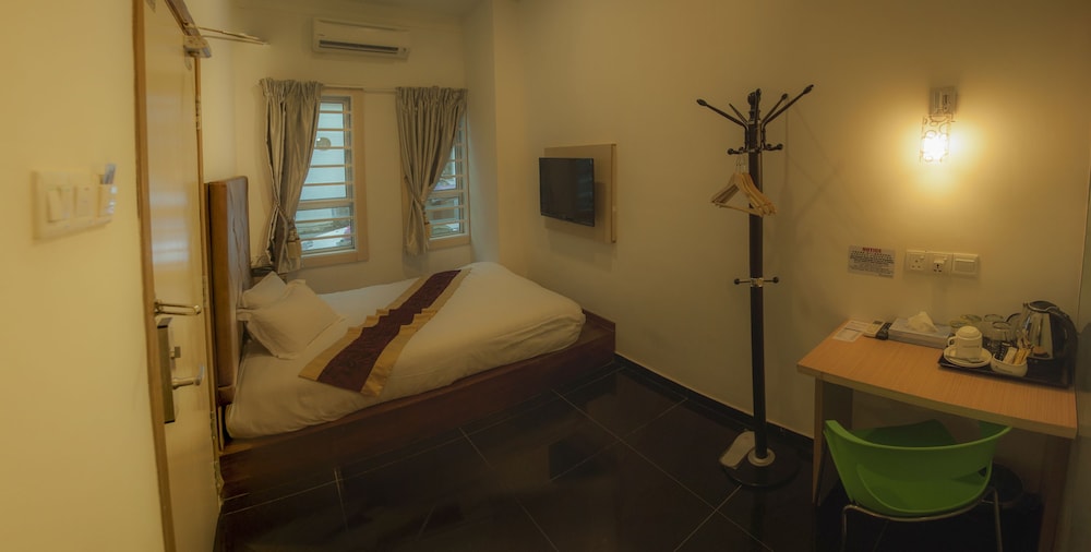 Avantgarde Hotel 19/20