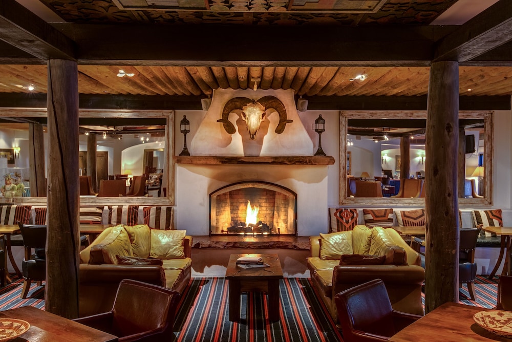 Inn And Spa At Loretto 30/42
