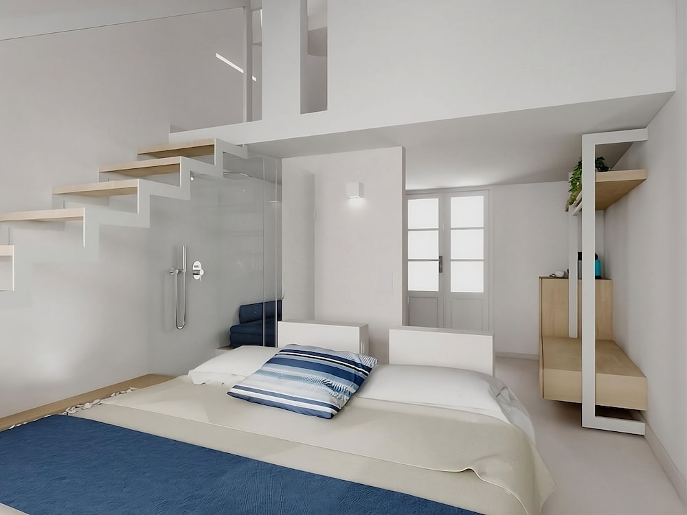 Muses Cycladic Suites 37/80
