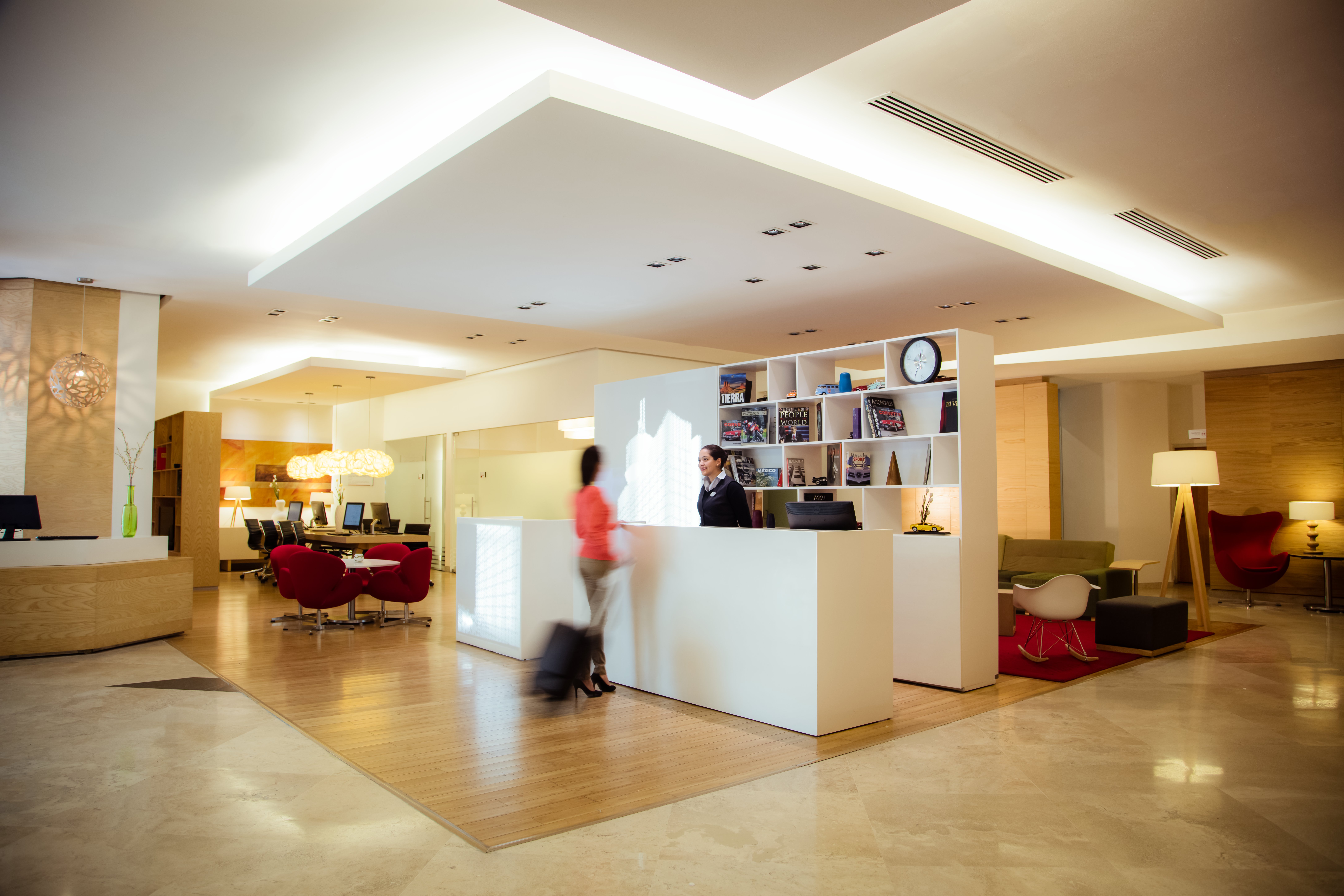 Fiesta Inn Insurgentes Viaducto 11/50