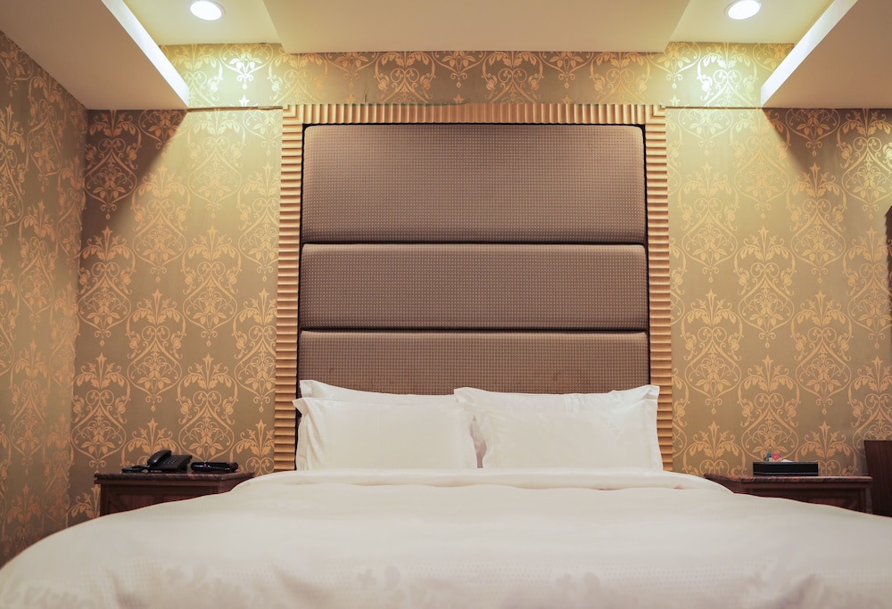 Ohya Boutique Motel-Xinying 15/56
