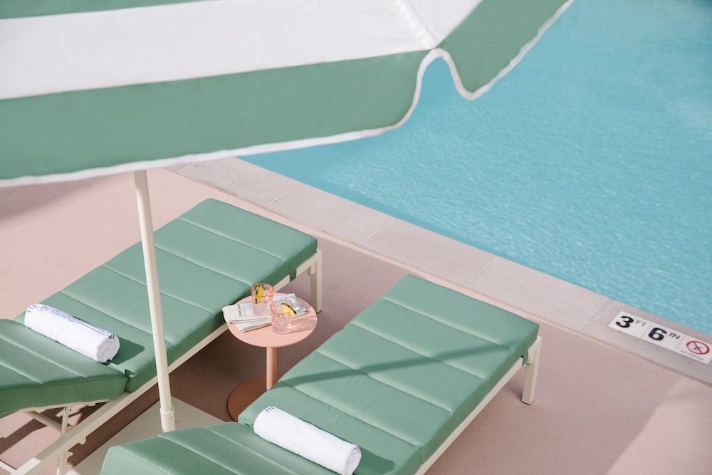 Park MGM Las Vegas 49/77