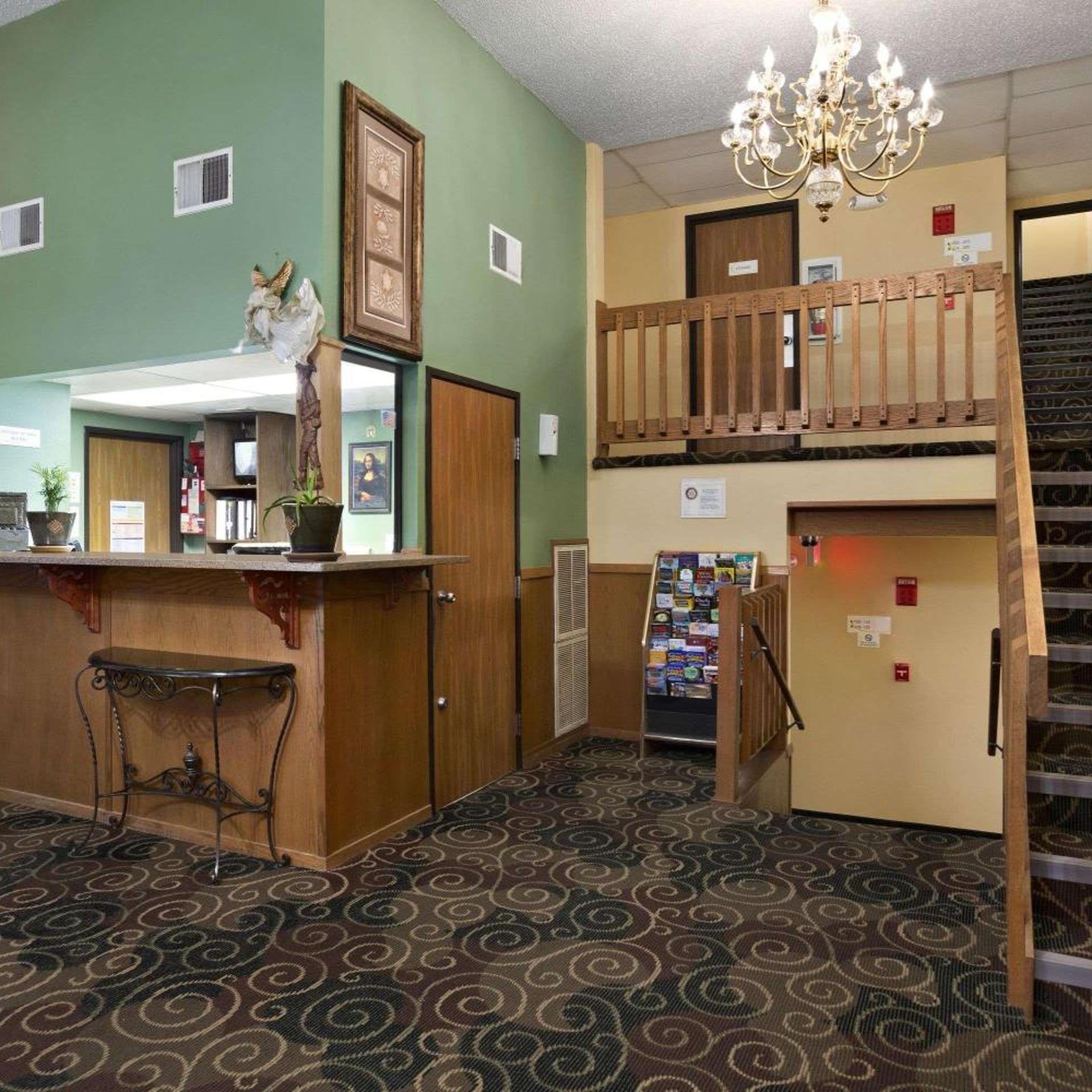 Super 8 By Wyndham Russellville 3/26